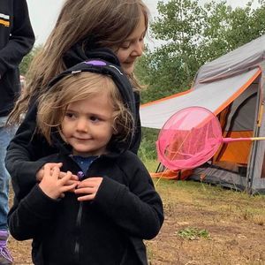 Meet your Posher, Jaime